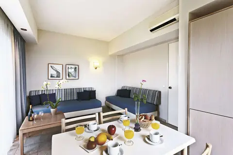 D'Andrea Mare Hotel in Ialysos, foto 23
