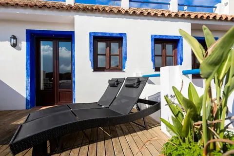 Paraiso Perdido Casa Rural in Conil de la Frontera — foto 5