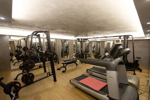 Brilliant Hotel & Spa in Qerret — foto 12