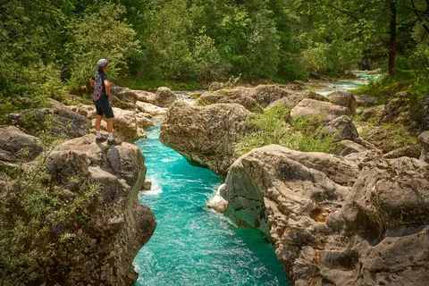 Ontdek West-Slovenië in Slovenië, foto 10