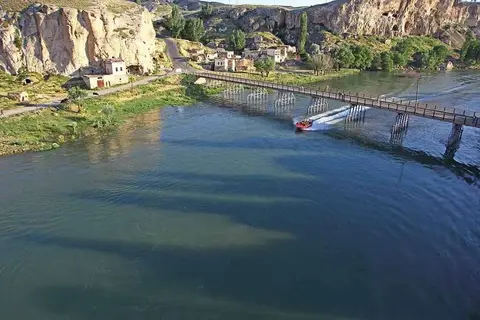 Uchisar Kaya Hotel in Uçhisar — foto 19