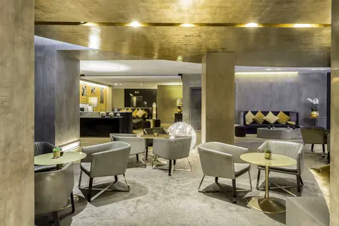 Rosa Grand Milano in Milaan, foto 12