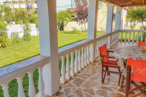 Villa Panorea in Moraitika, foto 18