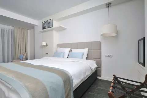 Avantgarde Yalikavak in Bodrum — foto 22