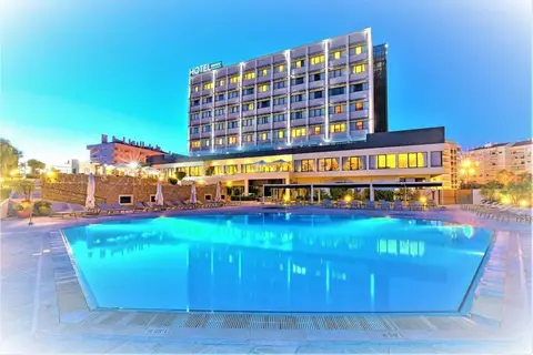 Santarém Hotel in Abrantes — foto 5