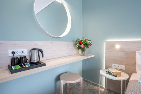 Hotel Aegeon - adults only foto 5