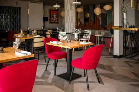 Hotel Kossak in Krakau — foto 8