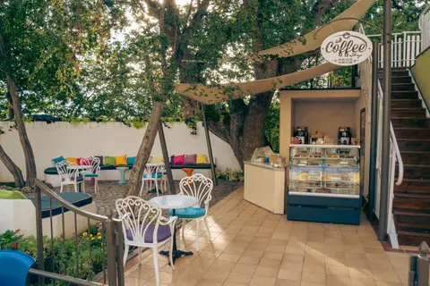 GRIFID Club Hotel Arabella in Gold Beach, foto 26