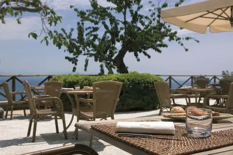 Hotel Raito in Vietri sul Mare — foto 27
