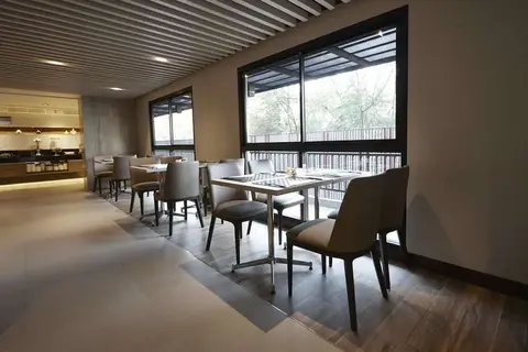 Praso @ Ratchada 12 Hotel in Bangkok — foto 11