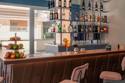 Adesso Hotel in Rome, foto 10