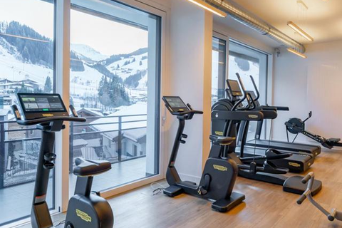 Adler Resort foto 17