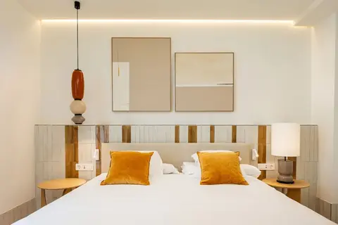 Hotel Aristoy in Tarifa, foto 6