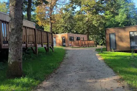 Le Hameau de la Semois foto 2