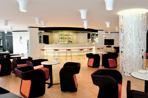 Hotel Barceló Sevilla Renacimiento in Sevilla — foto 6