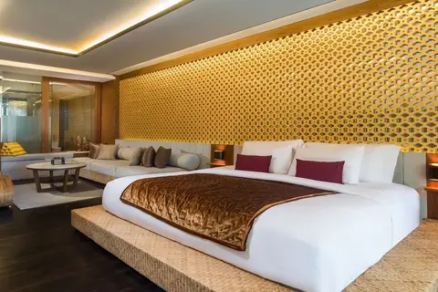 Grand Seminyak – Lifestyle Boutique Bali Resort in Kuta — foto 17