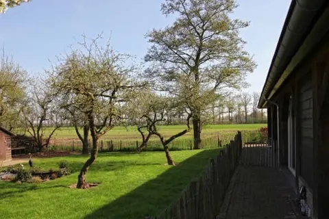 Hotel Hof van &ampapos;s Gravenmoer foto 12