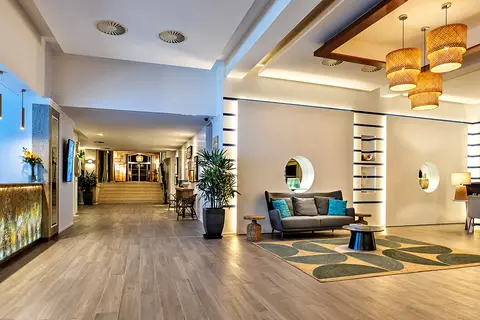 Pestana Dom João II in Portimão — foto 468