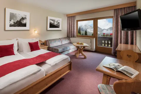 Hotel Höhlenstein foto 2