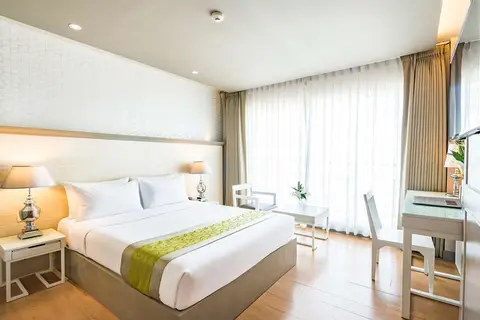 Best Western Patong Beach in ตำบลป่าตอง — foto 3