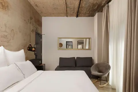 Anise by Aluma Hotels and Resorts in Athene — foto 4