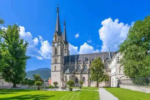 De Romantische Route in Oostenrijk foto 16