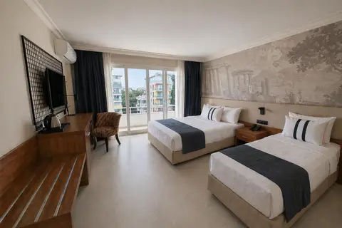 TRYP by Wyndham Didim in Didim — foto 22