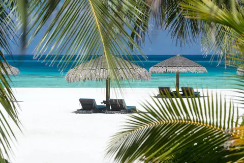 Constance Moofushi Maldives in Moofushi — foto 4