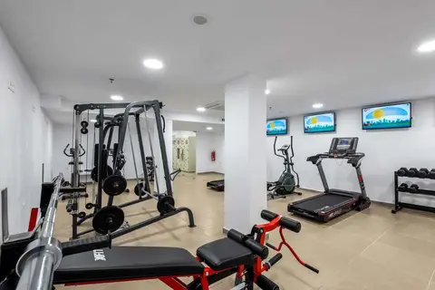 Delfinia Resort in Κολύμπια — foto 9