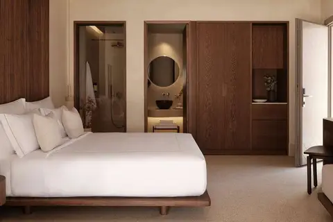 Enarma Suites & Spa Wellness Retreat in Megalochóri, foto 3