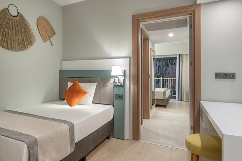 Arcanus Hotels Trendline Resort Side foto 23