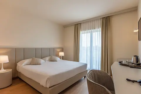 Leonardo Hotel Lago di Garda in Colà di Lazise — foto 30