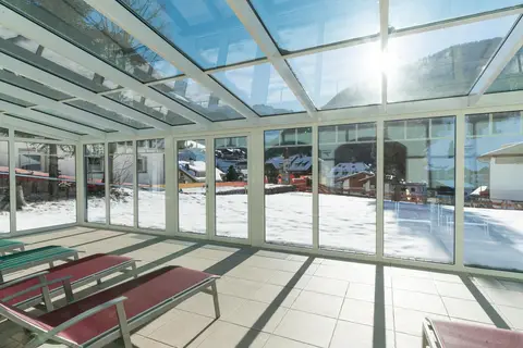 Hotel Solaia in Sëlva - Wolkenstein in Gröden - Selva di Val Gardena — foto 21