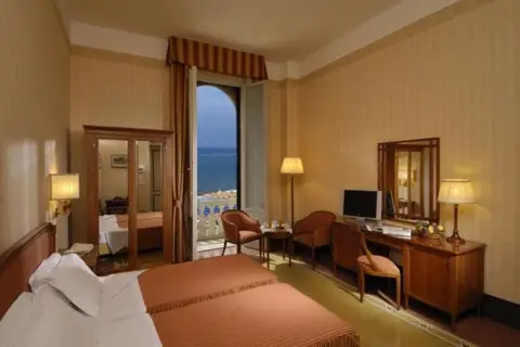Grand Hotel Royal in Viareggio — foto 14