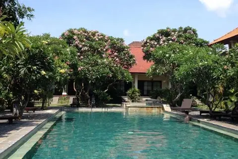 Bumas in Denpasar, foto 2