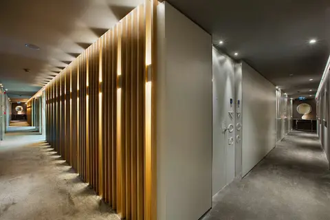 Fer Hotel in İstanbul — foto 5