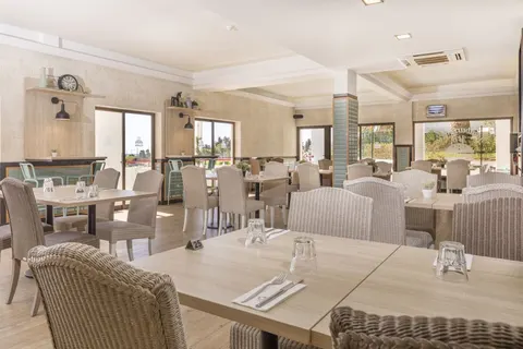 Ukino Terrace Algarve in Porches — foto 19