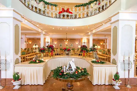 Grand Hotel Zell am See in Zell am See — foto 11