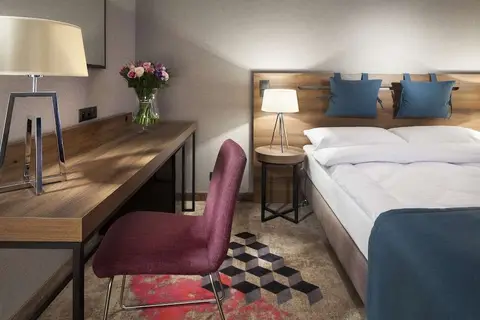 Hotel Sadova in Gdańsk — foto 3