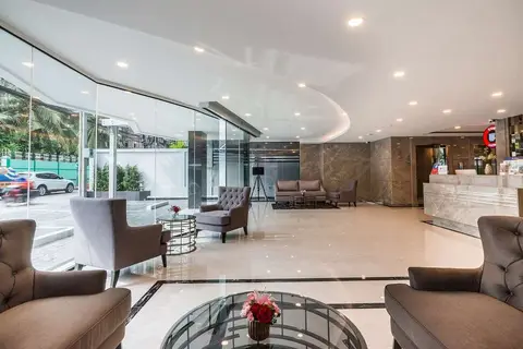 SureStay Plus Hotel by Best Western Sukhumvit in Bangkok, foto 17