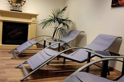 Hotel Am Pfahl foto 11