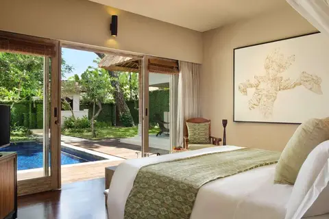 Kayumanis Sanur Private Villa & Spa in Denpasar — foto 15