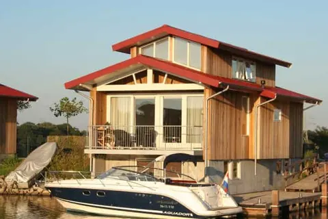 Summio Waterpark Zwartkruis foto 11