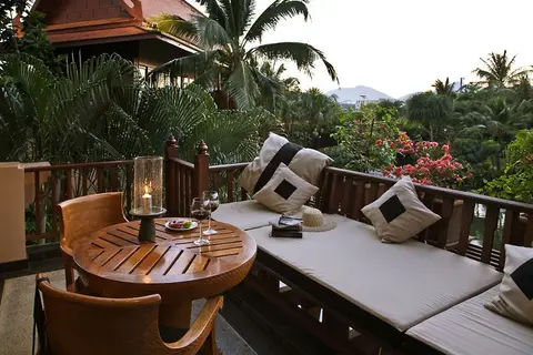 Hotel Anantara Hua Hin Resort in Hua Hin — foto 19