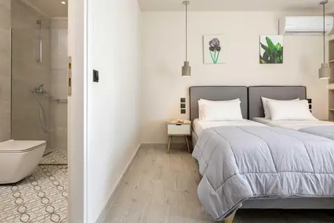 Appartementen Azzure Vista in Δημοτική Ενότητα Ζακυνθίων — foto 8
