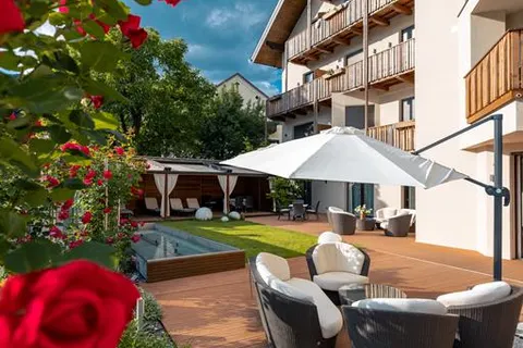 Am Brunnen Apartments foto 3