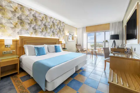 Elba Sara Beach & Golf Resort in Antigua — foto 12