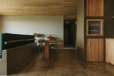 Santa Barbara Eco Beach Resort in Ribeira Grande — foto 24