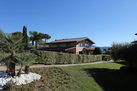 Onda Blu Resort in Manerba del Garda — foto 15