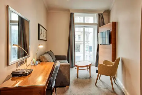 Thistle Piccadilly in Londen, foto 6